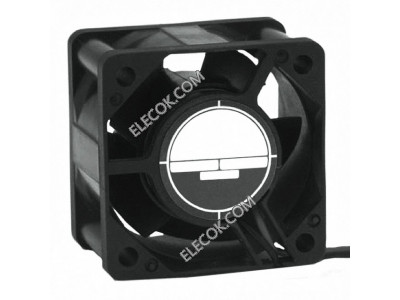 Orion OD4028-12LSS02A 12V 0,12A 3wires Cooling Fan 