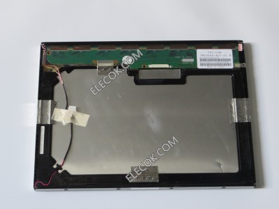 TM150XG-A01-01 15.0" a-Si TFT-LCD Paneel voor SANYO 