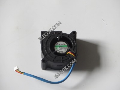 SUNON GB1245PKV1-8 12V 0,5W Cooling Fan 