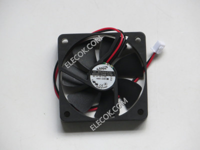 ADDA AD0612HB-G70 12V 1.8W 0.15A 2wires Cooling Fan