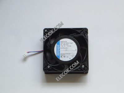 ebm-papst DV5214/2N 24V 0,77A 18,5W 3wires Cooling Fan refurbished 