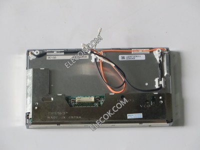 LQ065T9DR51U 6,5" a-Si TFT-LCD Paneel voor SHARP gebruikt 