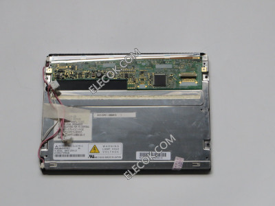 AA084VF01 8.4" a-Si TFT-LCD パネルにとってMitsubishi 