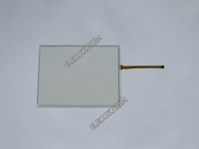 AGP3600-T1-D24 Touch Screen Glas Vervanging 