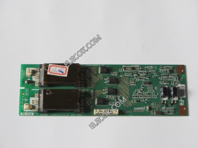 LG 6632L-0480A PPW-EE37FH-0 (N) Backlight Inverter 