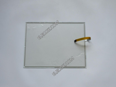 AMT9102 15" 4wires touch panel, size 325mmx249mm Replace