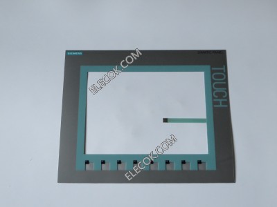 Membrane Keypad for  6AV6647-0AE11-3AX0 KTP1000 New