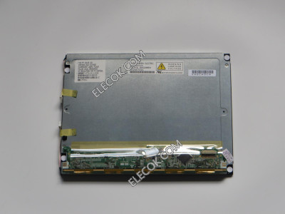 AA104VC10 10.4" a-Si TFT-LCD Panel for Mitsubishi, used