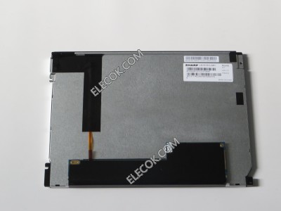 LQ121S1LG81 12.1" a-Si TFT-LCD Panel for SHARP, Replacement / substitute