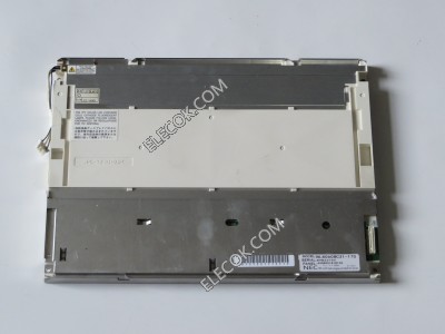 NL8060BC31-17D 12,1" a-Si TFT-LCD Pannello per NEC usato 