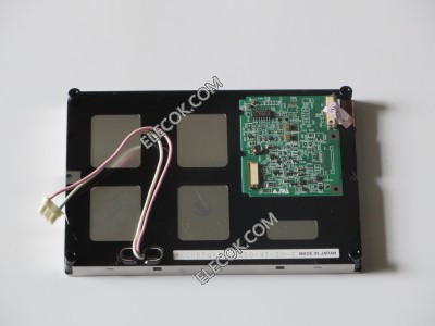 Kyocera KCG057QV1DB-G50 5,7" CSTN LCD Pannello Nuovo 