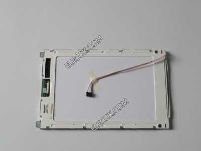 LM64P83L 9.4" FSTN LCD Panel for SHARP used
