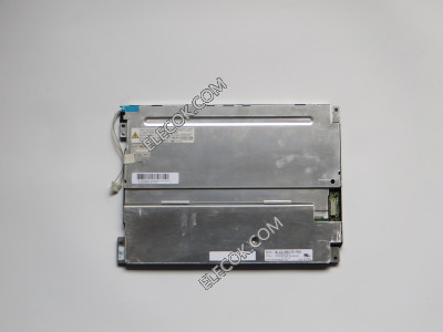 NL6448BC33-95D 10,4" a-Si TFT-LCD Paneel voor NEC gebruikt 