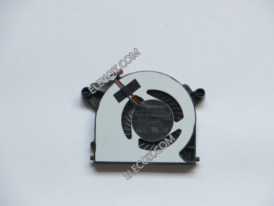Foxconn PVB060B05H-P06-EE, 5V 0.78A 4 wries   Cooling Fan