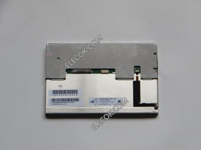 NL8048AC19-13 7.0" a-Si TFT-LCD,Panel for NLT