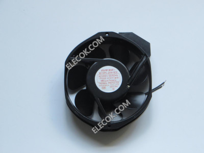 NMB 5915PC-20W-B30-S08 200V 42/40W 2wires Cooling Fan