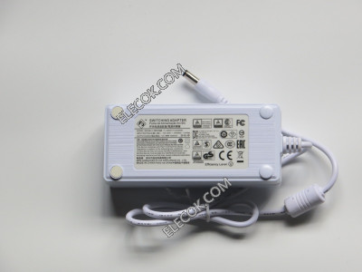 SWITCHING ADAPTER 12.0V4.0A FJ-SW20171204000D