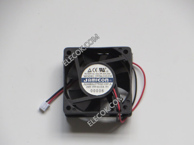 JAMICON JF0620S2H 24V 0,13A 2wires cooling fan 