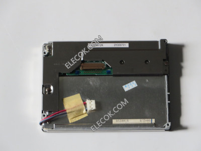 LQ6BW12K 5.6" a-Si TFT-LCD Panel for SHARP
