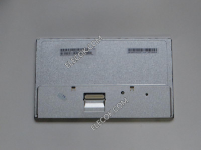 M090SWP1 R0 9.0" a-Si TFT-LCDPanel til IVO 