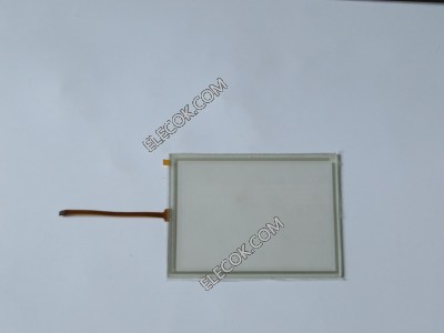New Touch Screen Digitizer Touch glass 6AV6645-0AB01-0AX0 