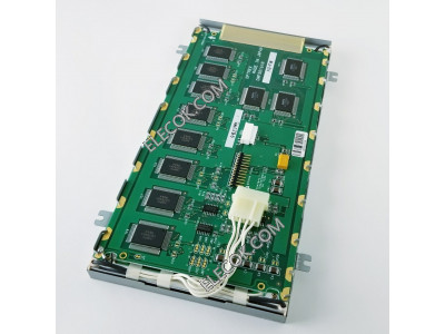 DMF50161N OPTREX LCD Platte 