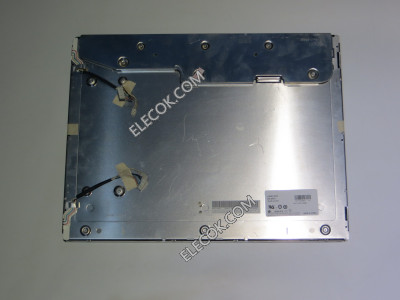 LM201U05-SLB1 20,1" a-Si TFT-LCD Panel för LG.Philips LCD 