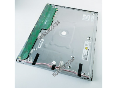 AA150XJ01 15.0" a-Si TFT-LCD Panel for Mitsubishi