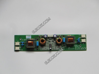 Emax CPC1151R6015(CPC1151R6015F) Backlight Inverter Small gränssnitt 