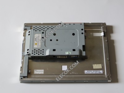 LQ150X1MW21 15.0" a-Si TFT-LCD Paneel voor SHARP gebruikt 