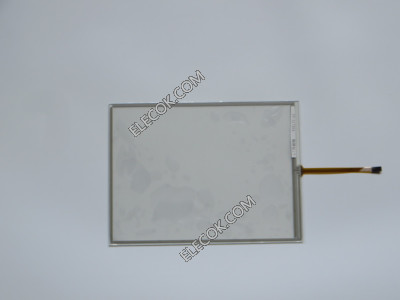 TP-3174S4 Touch screen, Replacement