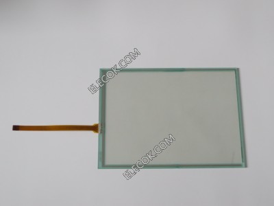 Pannello Touch per XBTGK5330 Linea A tipo tocco di vetro dimensione 231*179 MM sostituzione 