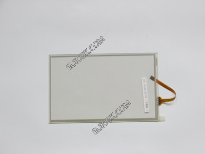 Touch Screen Glas (1302-151 FTTI)1301-X461/04-NA 7 inch 16.5*10.4cm 