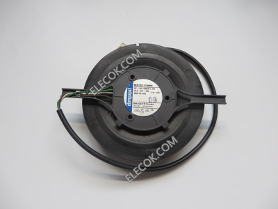Ebmpapst RER130-17/9HPR 9V 120mA 1.1W 3Wires Cooling Fan, used