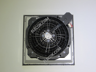 EBMPAPST K2E200-AH20-05(SK3243.100) 230V 50/60HZ 0.37/0.39A 70/87W Fan