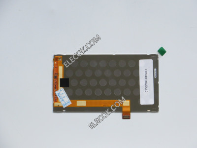 COM48H4N22ULC 4.8" a-Si TFT-LCD , Panel for ORTUSTECH