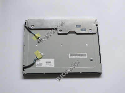 LC150X01-SL01 15.0" a-Si TFT-LCD Panel for LG Display