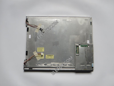 FLC44SXC8V 17,4" a-Si TFT-LCD Platte für FUJITSU gebraucht 