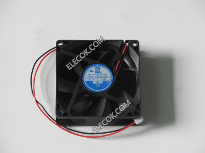 Orion OD8025-12LS 12V 2wires Cooling Fan  replacement