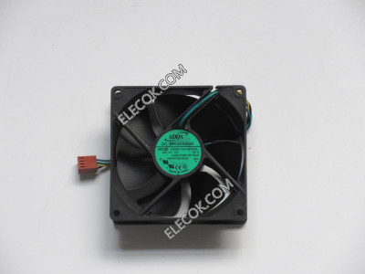 ADDA AD0912UX-A7BGL 9225 0,5A 4wires Cooling Fan 