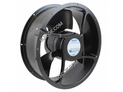 Qualtek FDA2-25489NBLT4D-L 115V 0.28A 29W 2wires Cooling Fan