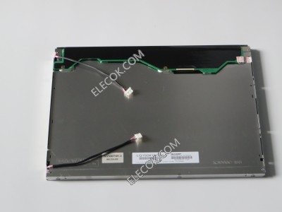 LQ150X1LG83 15.0" a-Si TFT-LCD パネルにとってSHARP 在庫新品