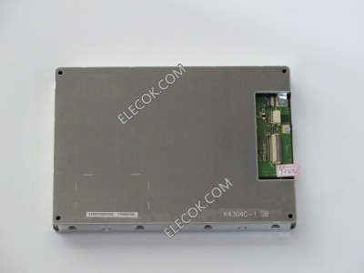 LQ057Q3DC03 5.7" a-Si TFT-LCD パネルにとってSHARP 在庫新品