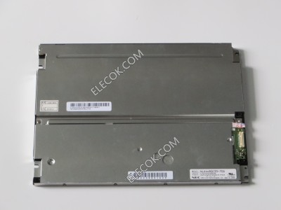NL6448BC33-70D 10,4" a-Si TFT-LCD Panel för NEC Inventory new 