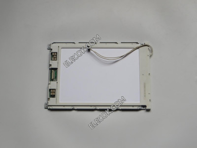 DMF50260NFU-FW-27 OPTREX LCD Replacement used 