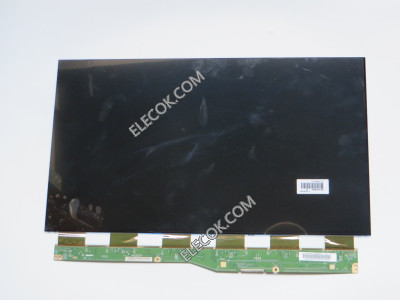 M215HGE-P02 21.5" a-Si TFT-LCD CELL for CHIMEI INNOLUX, substitute