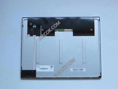 G150XNE-L01 15.0" a-Si TFT-LCD Panel för INNOLUX Inventory new 