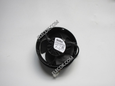 Nidec D1751U24B8PP363 24V 3.4A 4wires Cooling Fan