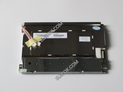 LQ104S1DG2A 10,4" a-Si TFT-LCD Panel para SHARP 