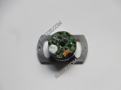 Encoder for SGMGH-09DCA6F, replace used